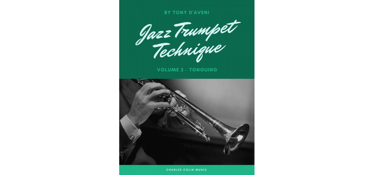Arta tehnicilor de limba a trompetei de jazz pentru un joc curat si articulat.