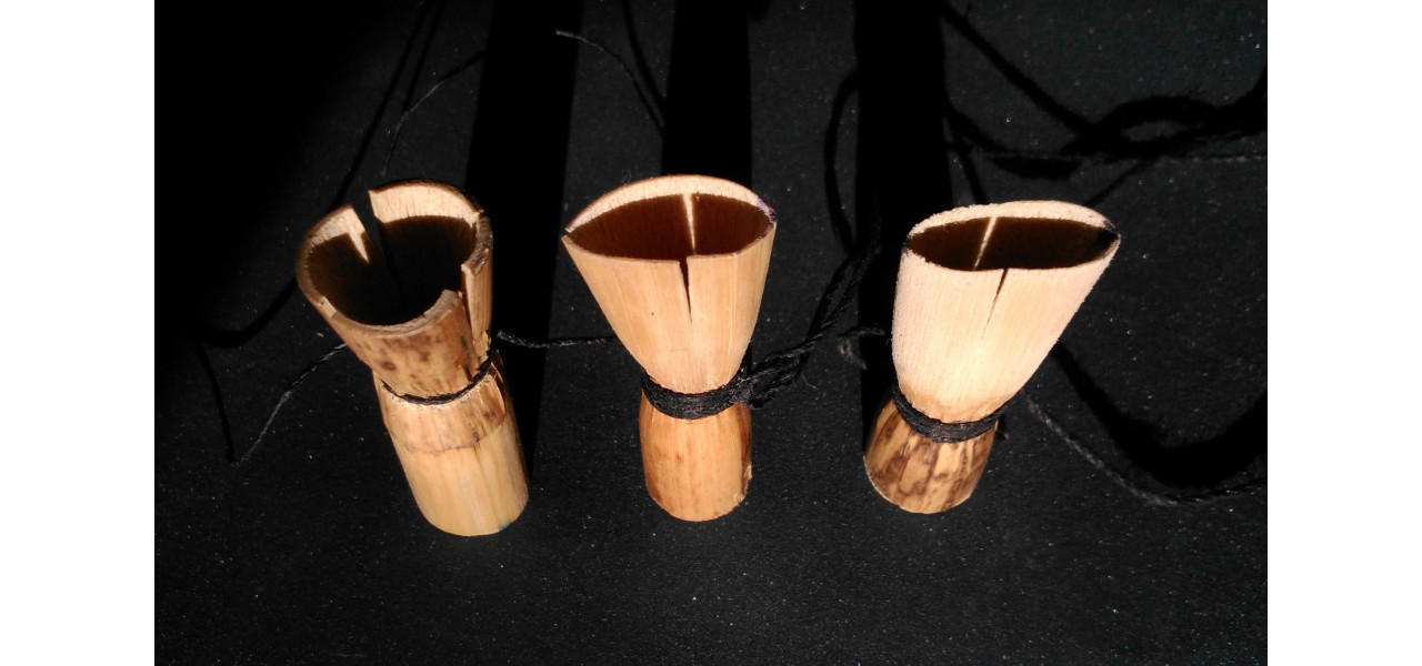 Arta de a face stuf si efectul acesteia asupra performantei instrumentelor de suflat.