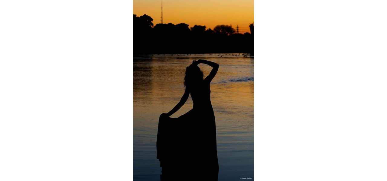 Arta fotografierii siluetei Tehnici Canon.