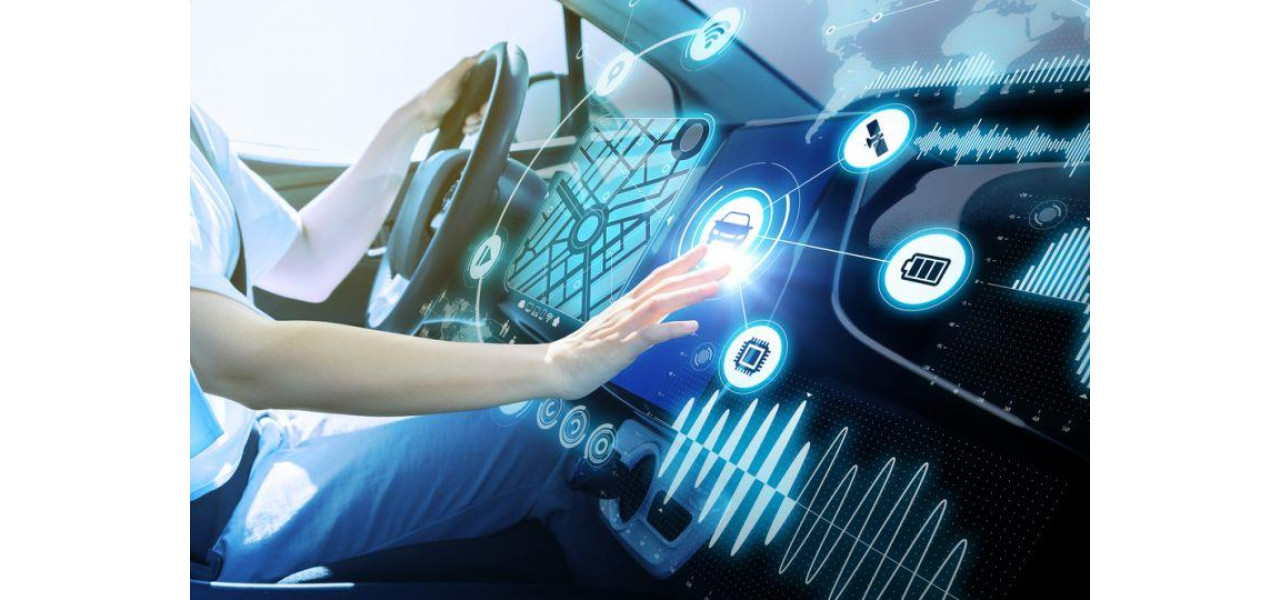 Beneficiile adaptarii la transportul inteligent: cresterea adaptoarelor IoT in vehicule.