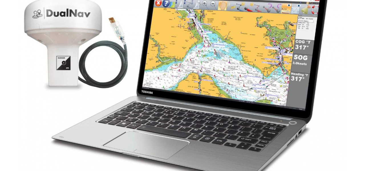 Beneficiile laptopurilor de marca pentru exploratorii marini.