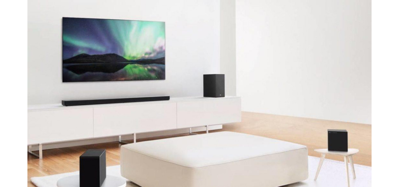 Beneficiile Dolby Atmos pentru o calitate imersiva a sunetului pe televizoare.