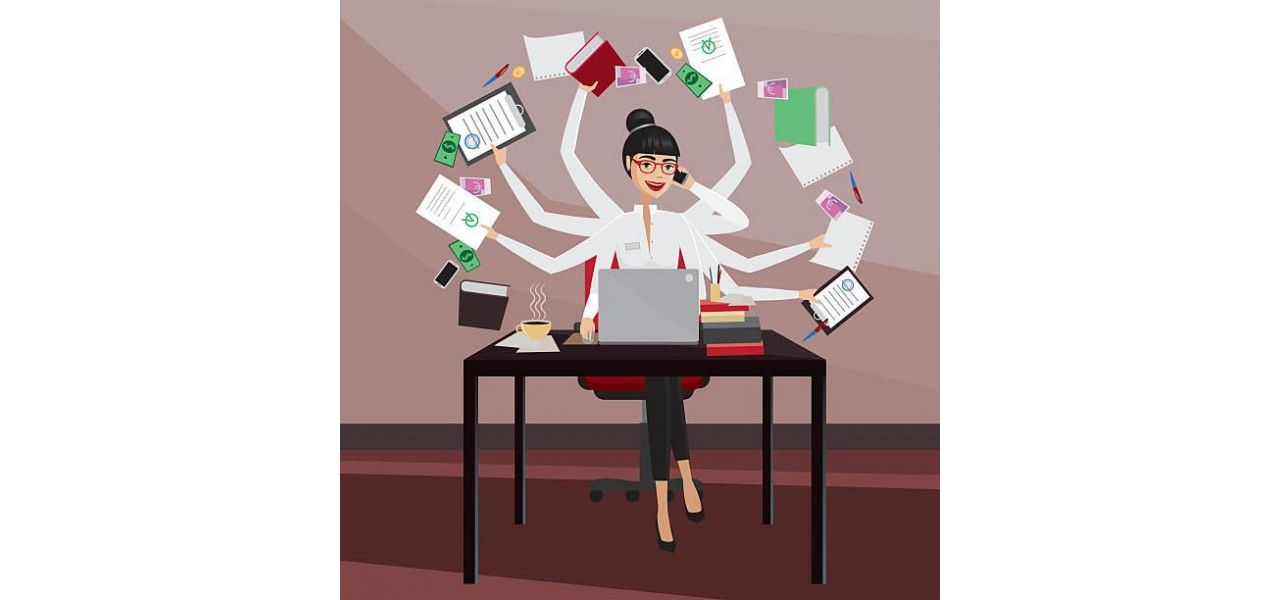 Beneficiile Ecrane pentru profesionistii multitasking.