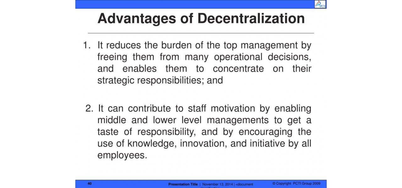 Beneficiile descentralizarii energetice: imputernicirea comunitatilor locale.