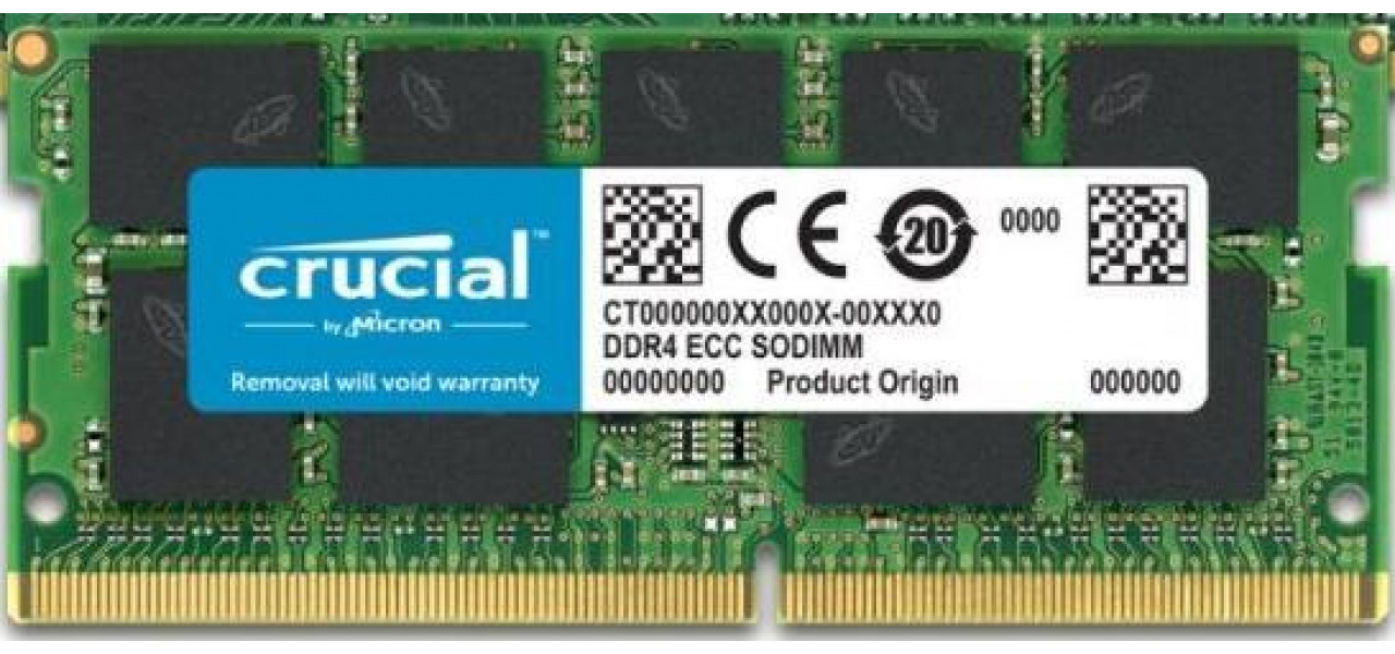 Beneficiile RAM-ului de corectare a erorilor (ECC) pentru serverele PC.