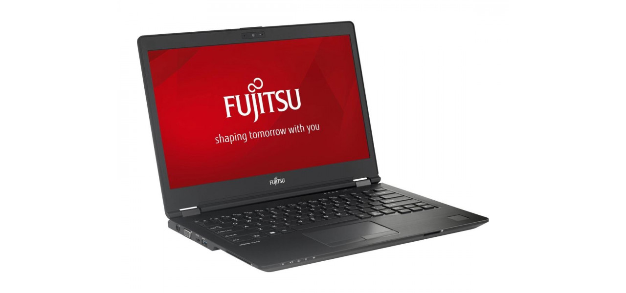Laptopurile Fujitsu alimenteaza industria transporturilor cu tehnologie avansata.