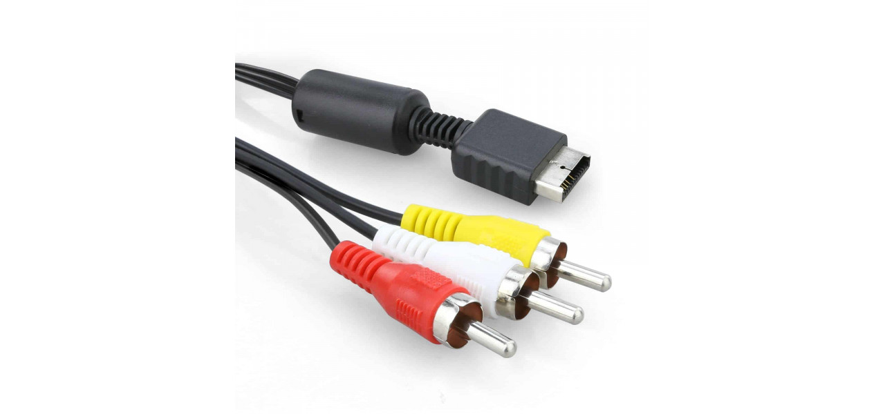 Beneficiile cablurilor video de inalta calitate pentru console de jocuri video.
