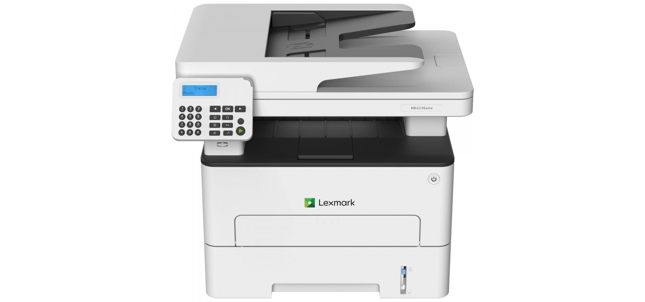 Beneficiile tiparirii de mare viteza cu imprimantele multifunctionale Lexmark.