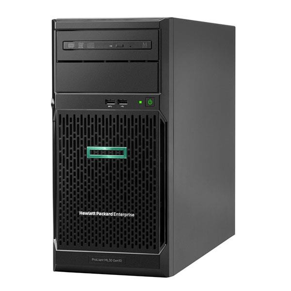 Beneficiile serverelor HP Gen10 ProLiant ML pentru IMM-uri.