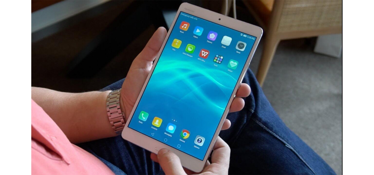 Beneficiile tabletelor Huawei pentru varstnici: o recenzie sincera.