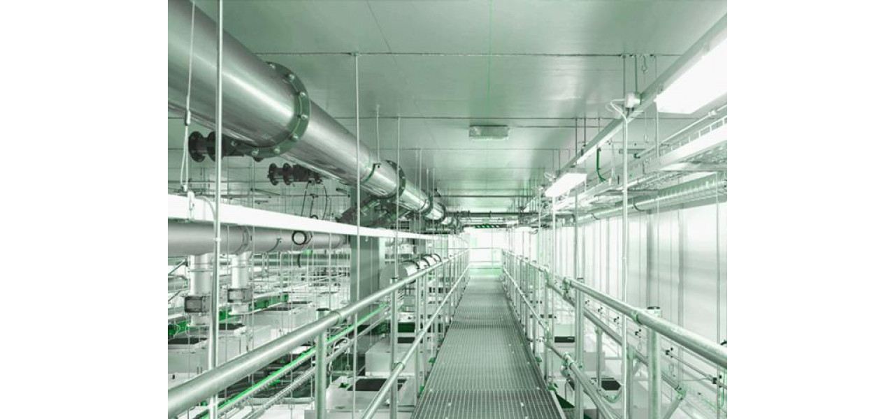 Beneficiile solutiilor de racire industriala pentru conditii dure: durabilitate si fiabilitate.