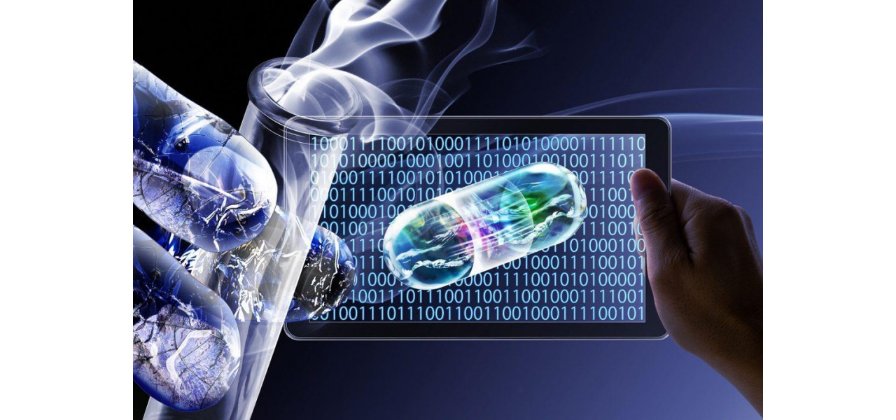 Beneficiile laptopurilor in descoperirea medicamentelor: accelerarea descoperirilor medicale.