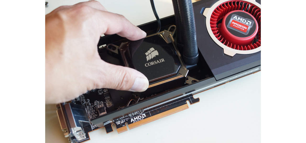 Beneficiile racirii lichide pentru placile video pentru PC si laptop.