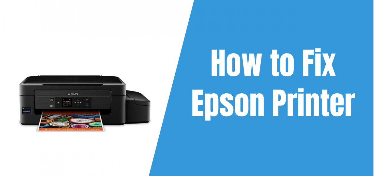 Beneficiile detinerii unei imprimante multifunctionale Epson.