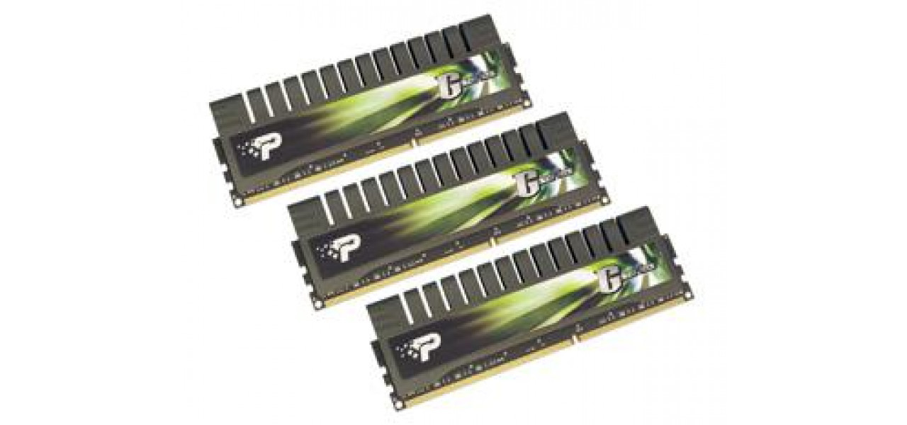 Actualizarea la Patriot RAM: o solutie rentabila pentru masinile lente.