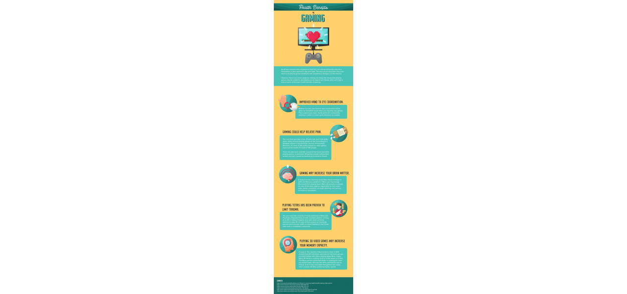 Beneficiile jocurilor pe computer pentru functia cognitiva.