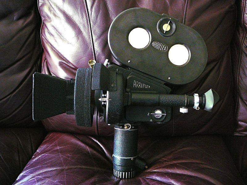 Beneficiile HDD-urilor portabile pentru arhivarea filmelor: Pastrarea istoriei cinematografice.