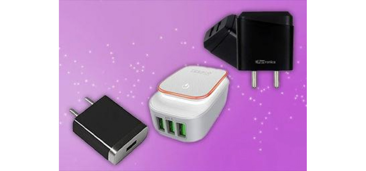 Beneficiile adaptoarelor de incarcare rapida care va alimenteaza mai rapid dispozitivele.