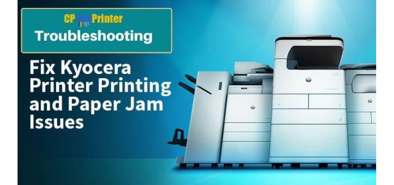 Beneficiile depanarii de la distanta pentru imprimantele multifunctionale Kyocera.