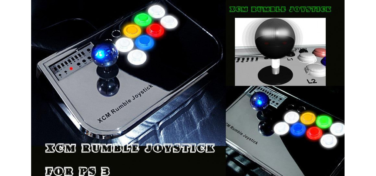 Beneficiile feedback-ului rumble in controlerele cu joystick: experienta senzoriala captivanta.
