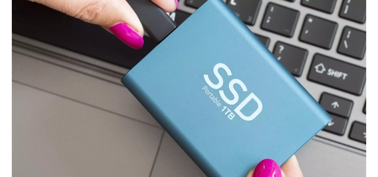 Преимущества твердотельных накопителей (SSD) для компонентов ПК