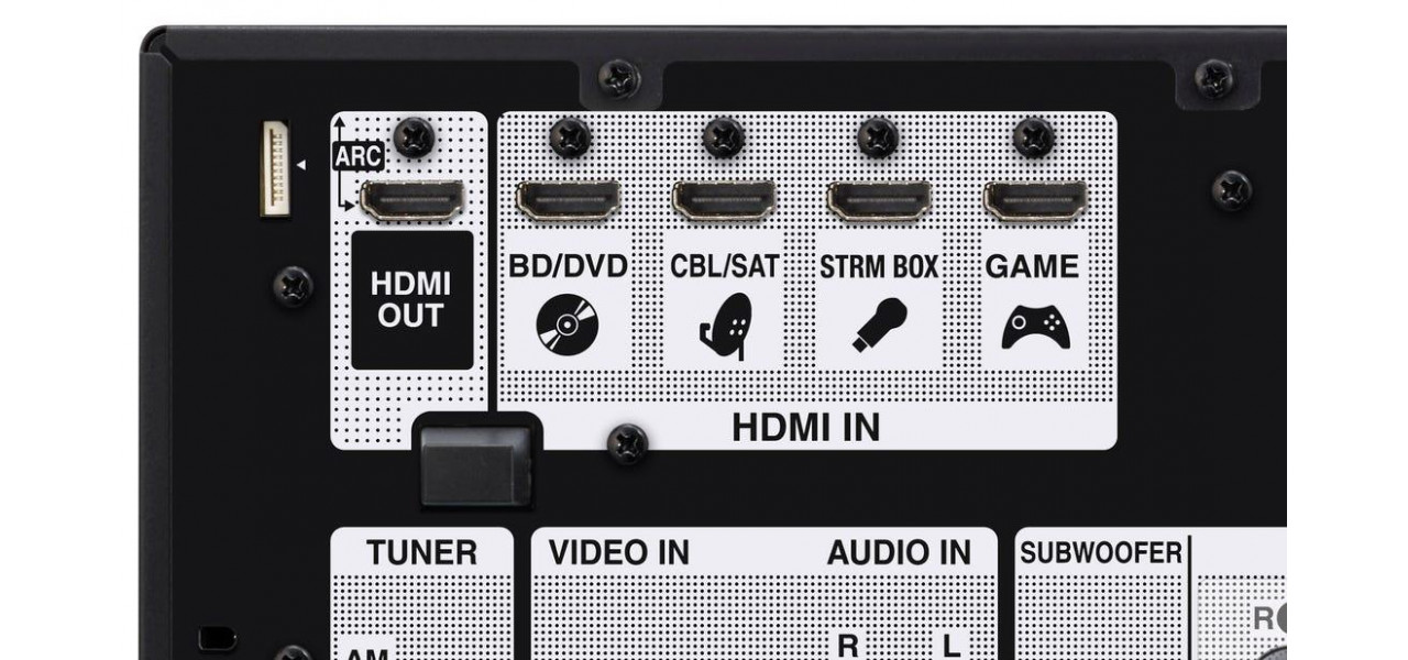 Beneficiile barelor de sunet cu canal de retur audio imbunatatit HDMI eARC.
