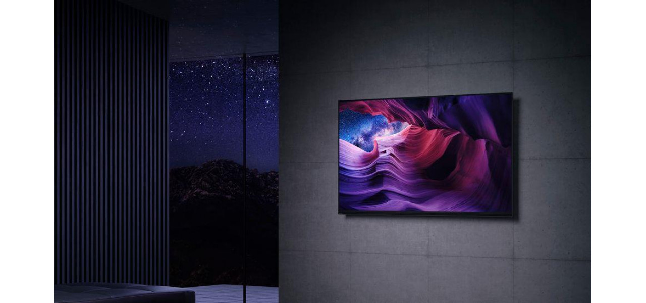 Преимущества технологии True Black Display в OLED-экранах