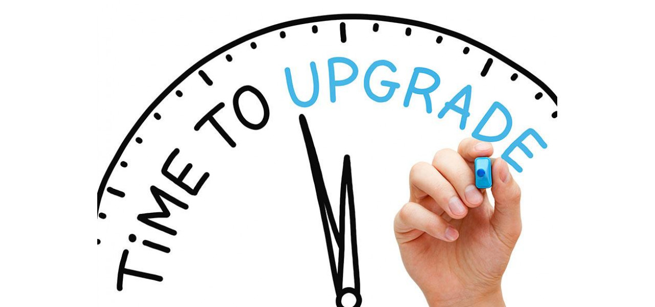 Beneficiile actualizarii antenei si accesoriilor de retea.