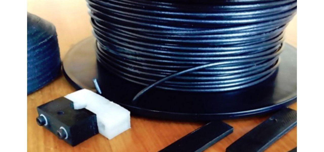 Beneficiile utilizarii filamentului infuzat cu nanotuburi de carbon in imprimarea 3D.