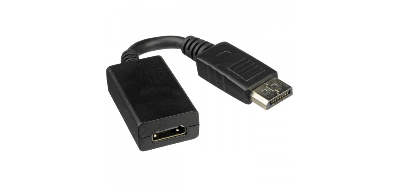 Avantajele utilizarii adaptoarelor HDMI la DisplayPort pentru compatibilitatea monitorului.