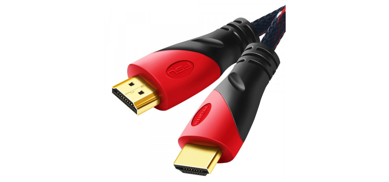 Beneficiile utilizarii cablurilor HDMI 1 de mare viteza pentru jocurile de noua generatie.
