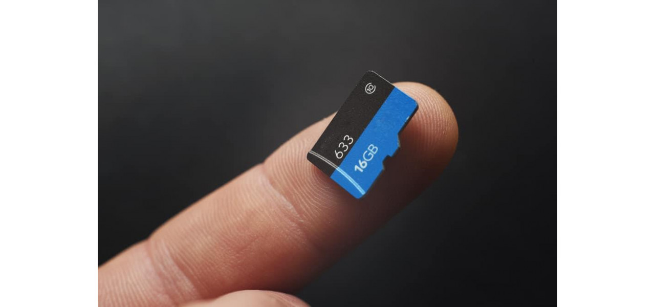 Avantajele utilizarii cardurilor Micro SD pentru camerele de bord auto.