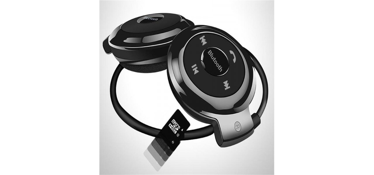 Beneficiile utilizarii cardurilor Micro SD pentru casti si casti fara fir.