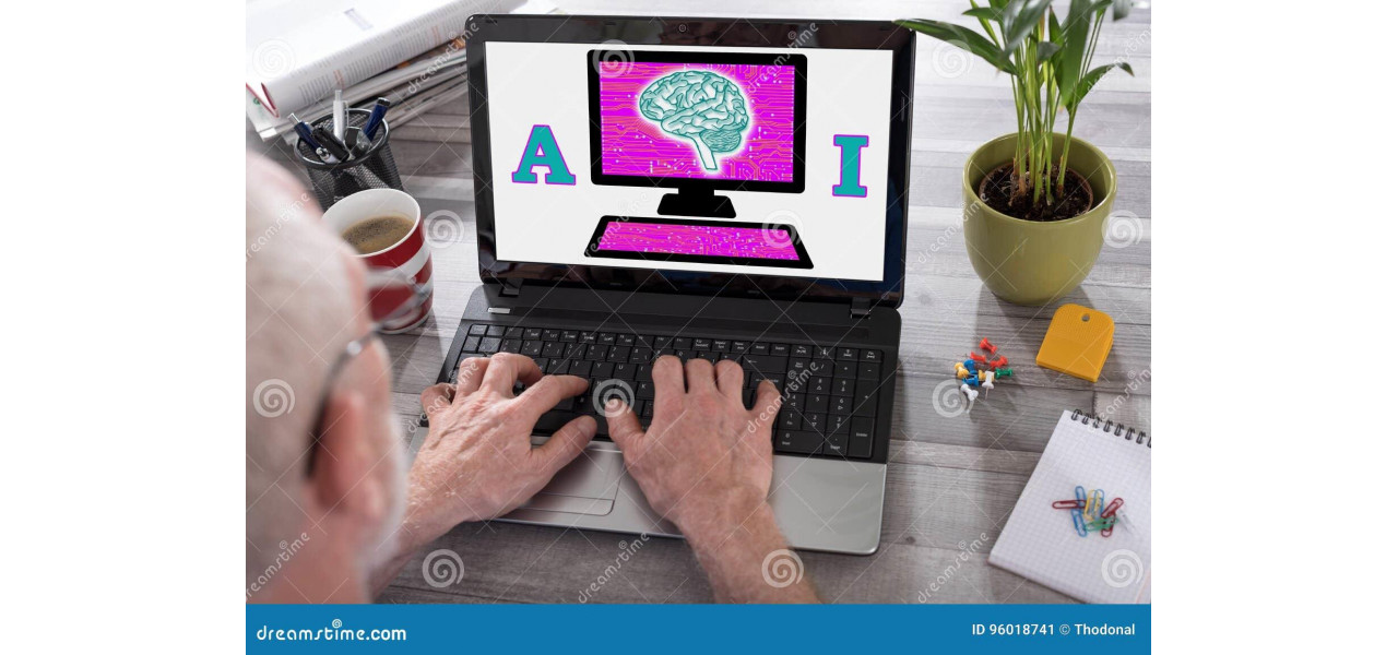 Beneficiile utilizarii laptopurilor Microsoft pentru inteligenta artificiala.