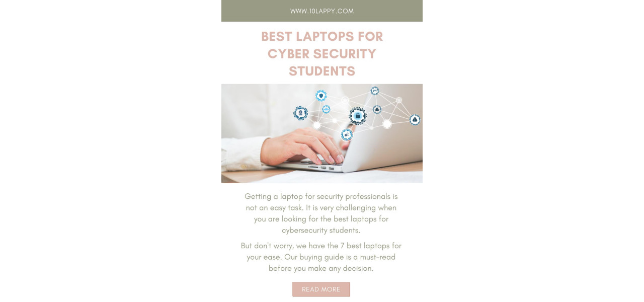 Beneficiile utilizarii laptopurilor Microsoft pentru profesionistii in securitate cibernetica.