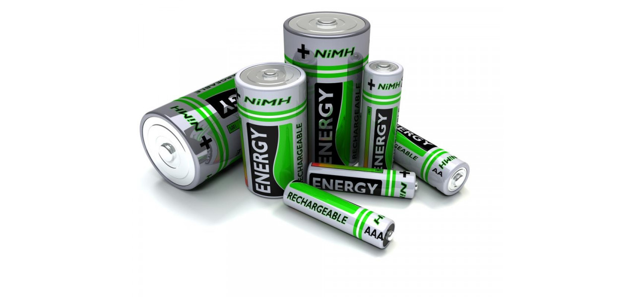 Beneficiile utilizarii bateriilor cu hidrura metalica de nichel.