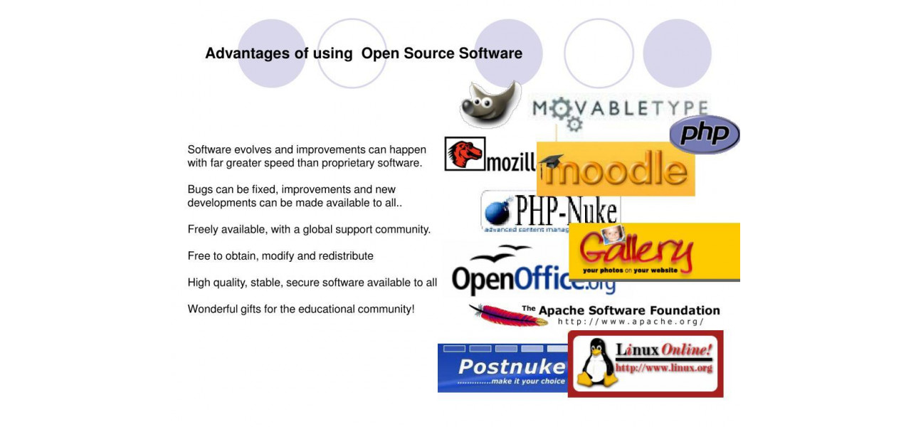 Beneficiile utilizarii RAM open-source pentru securitatea PC-ului.