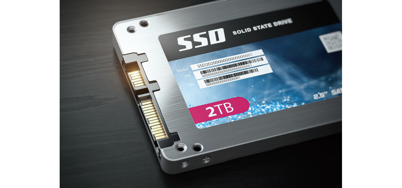 Beneficiile utilizarii unitatilor cu stare solida (SSD) ca RAM in computerul dvs.