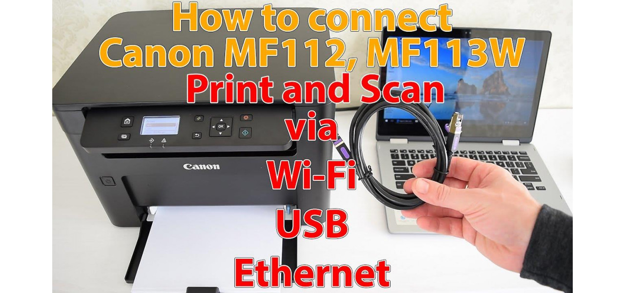 Beneficiile conectivitatii wireless Scanerele Canon pentru o experienta fara cablu.