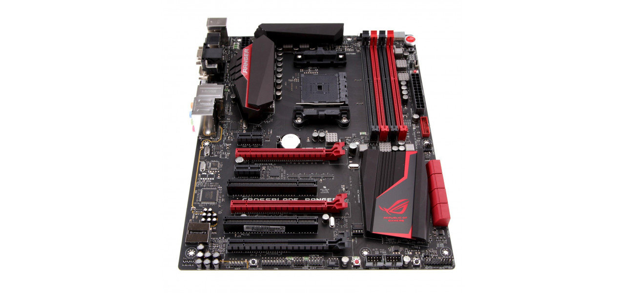 Cele mai bune placi de baza ASUS pentru performante prietenoase cu bugetul.