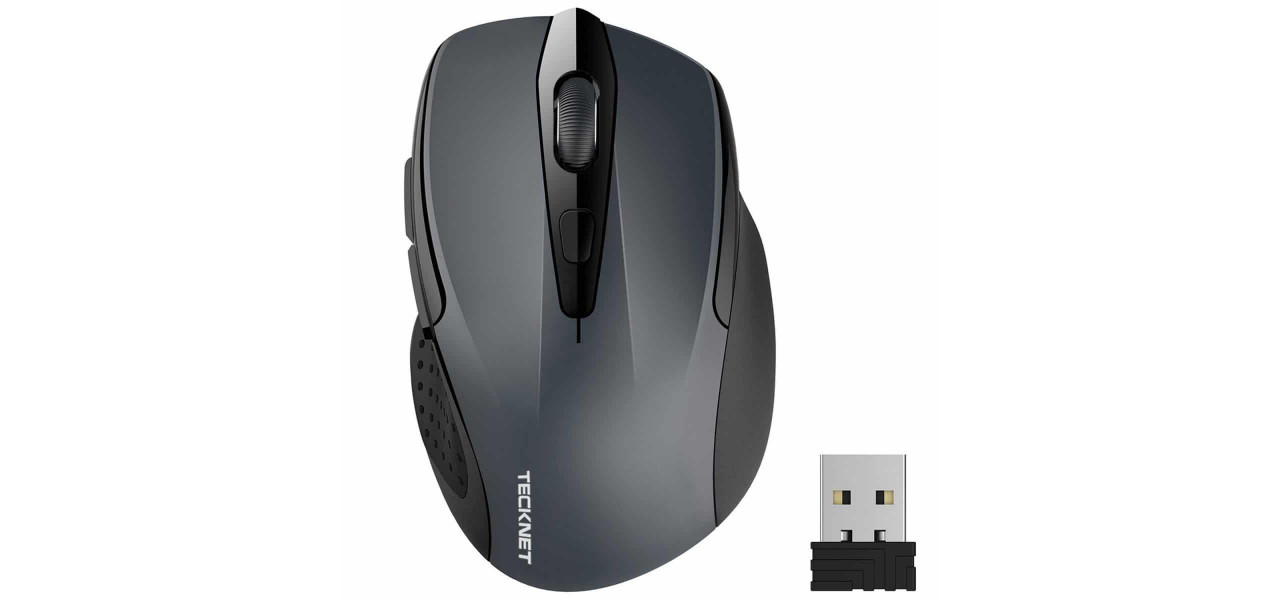 Cele mai bune optiuni de mouse fara fir pentru buget.