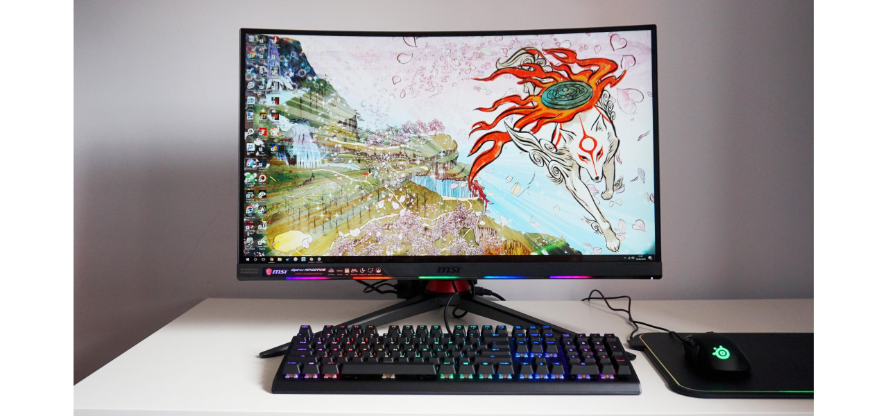 Cele mai bune monitoare de gaming pentru jucatorii competitivi: Cele mai bune alegeri MSI.