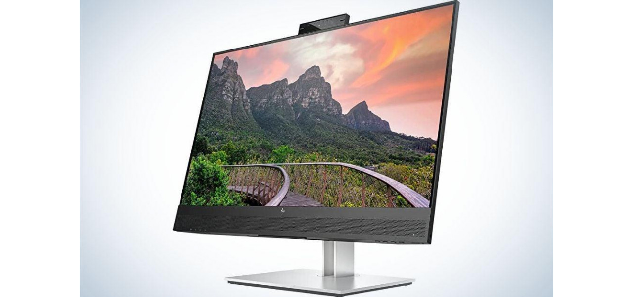 Cele mai bune monitoare HP pentru crearea de continut.