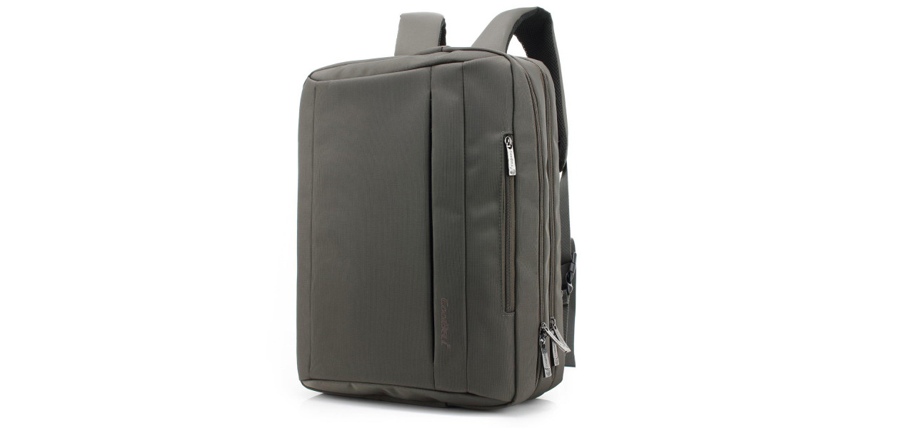 Cele mai bune modele de genti pentru laptop si rucsac pentru minimalisti.