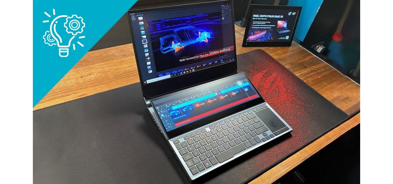 Cele mai bune laptopuri pentru creatorii de continut, care va imputernicesc viziunea artistica.