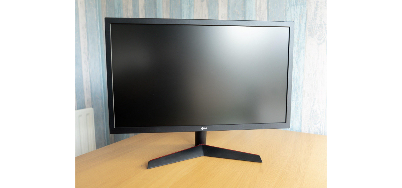Cele mai bune monitoare LG pentru jucatori cu un buget redus.