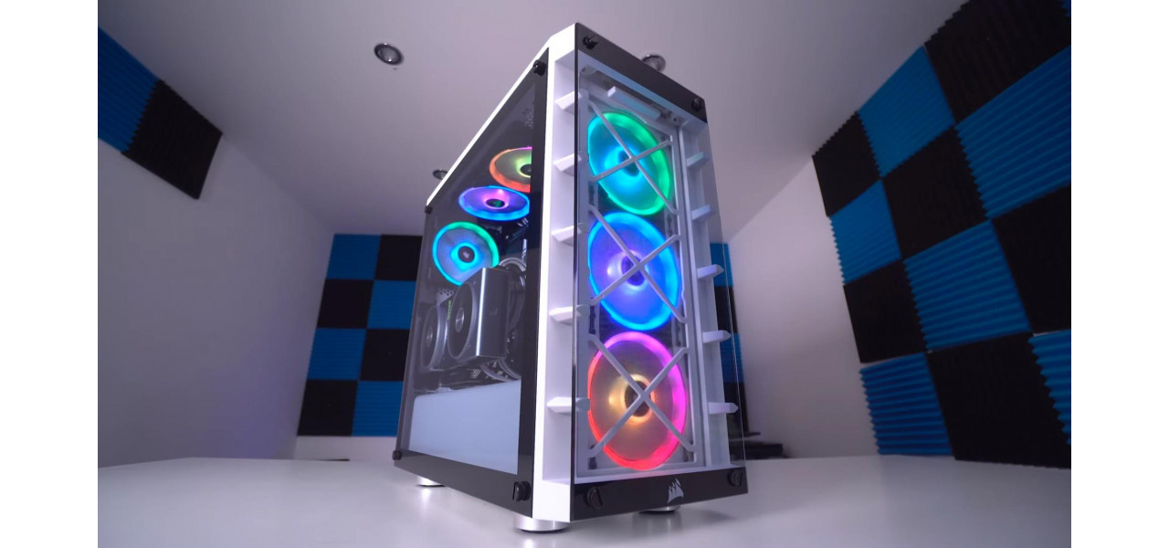 Cele mai bune componente PC pentru crearea de continut VR.