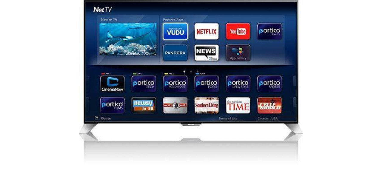 Cele mai bune televizoare Philips pentru redare in flux: bucurati-va de emisiunile preferate cu stil.