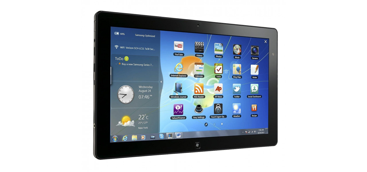 Cele mai bune tablete Samsung pentru seniori: design simplificat si usurinta in utilizare.