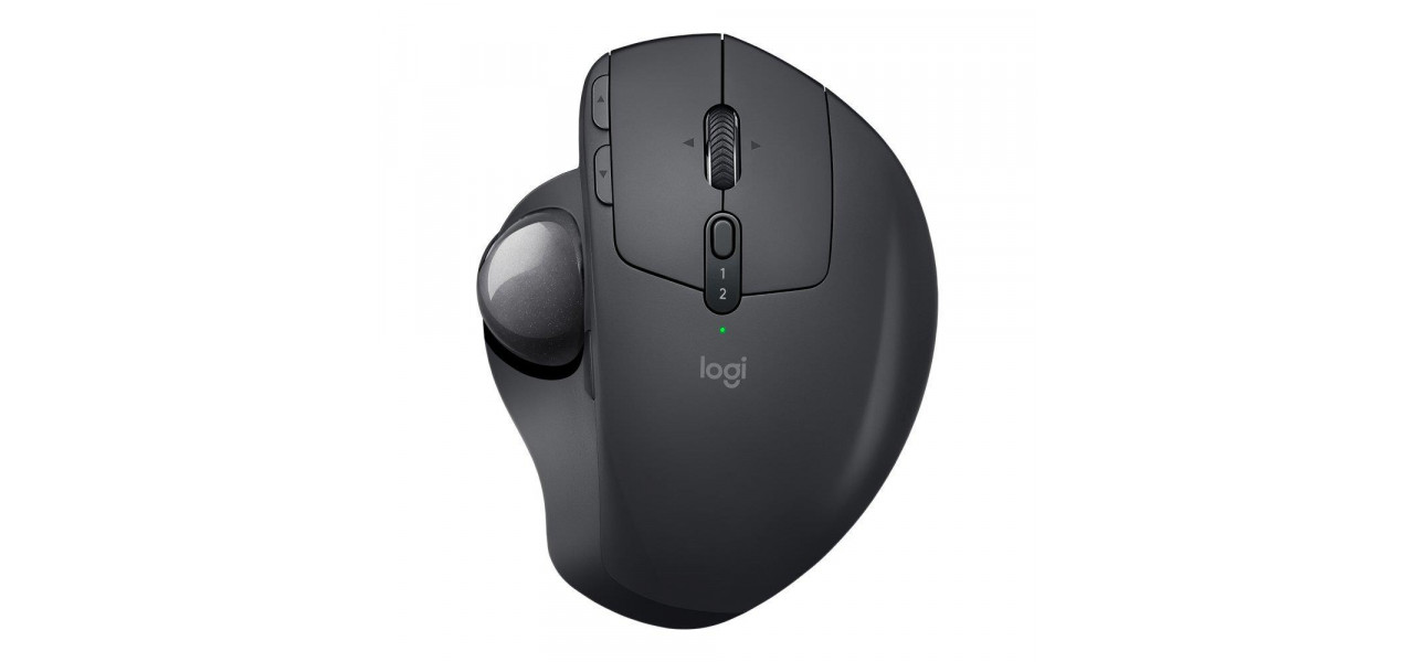 Cel mai bun mouse fara fir pentru animatie si grafica in miscare.